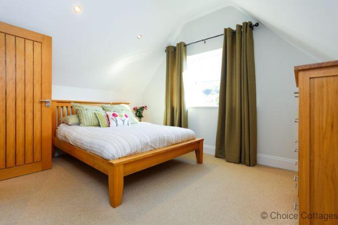 Croyde Waves 4 Bedrooms Buitenkant foto