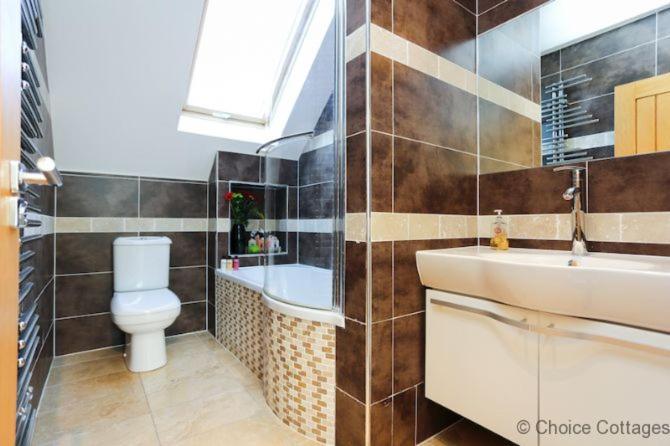 Croyde Waves 4 Bedrooms Buitenkant foto