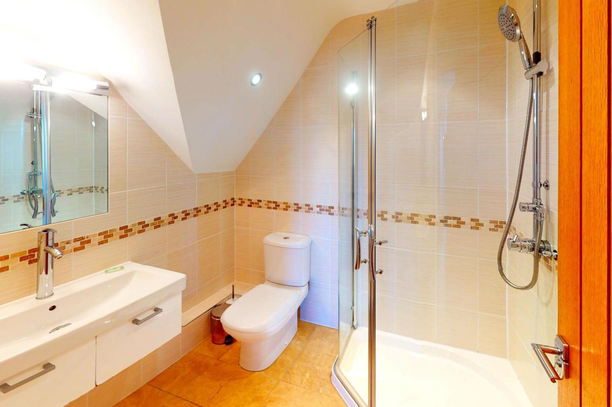 Croyde Waves 4 Bedrooms Buitenkant foto