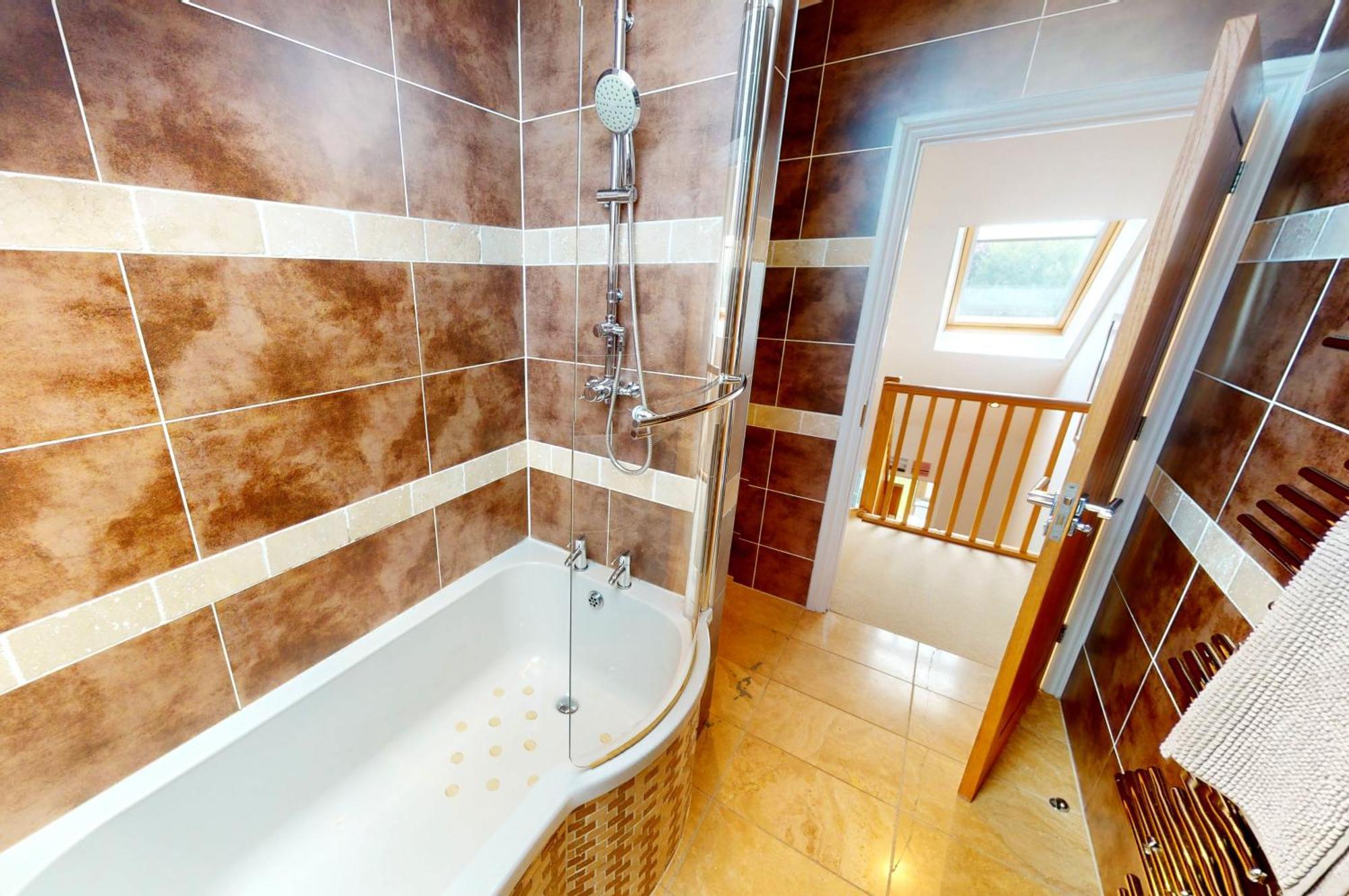 Croyde Waves 4 Bedrooms Buitenkant foto