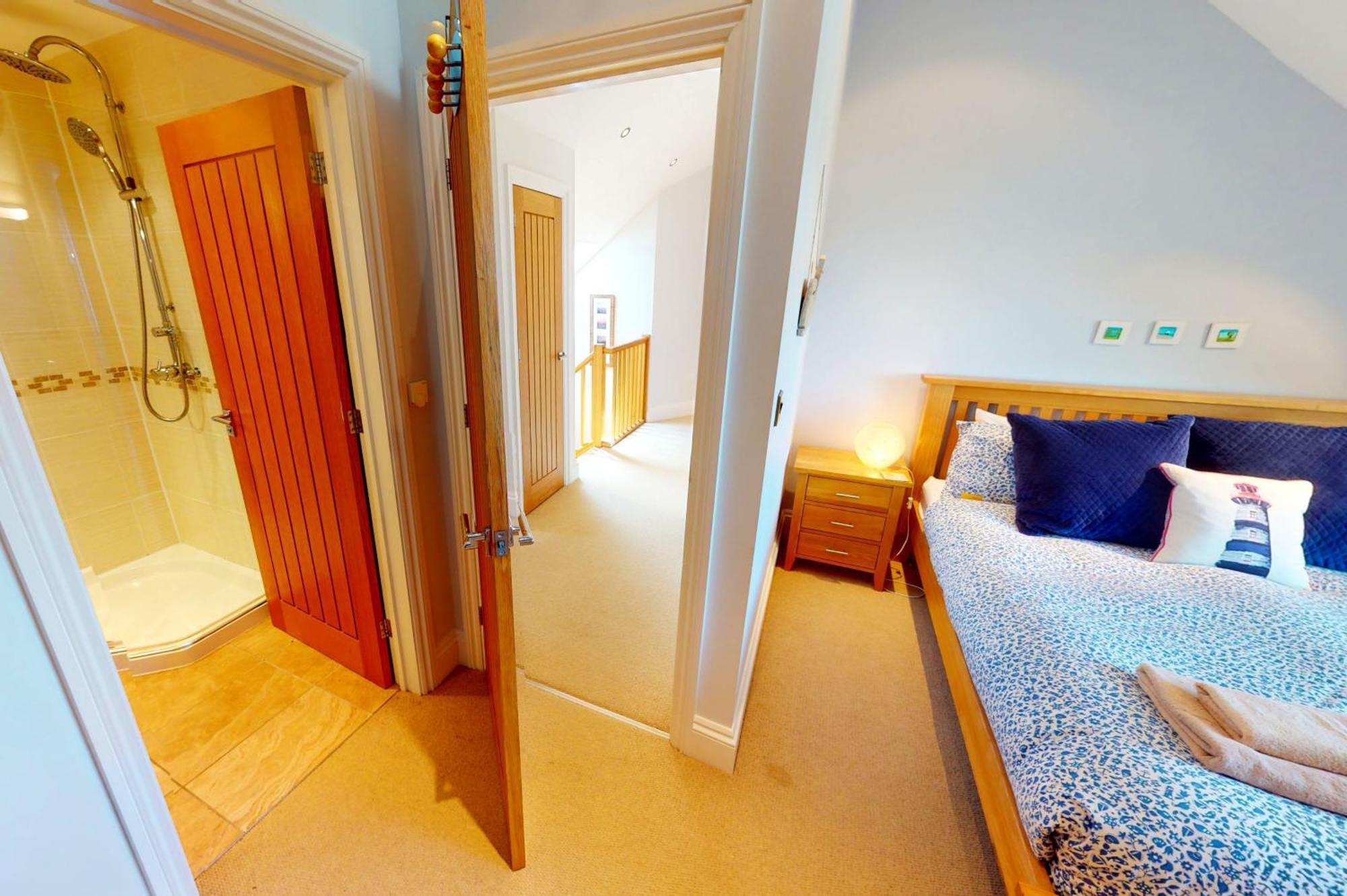 Croyde Waves 4 Bedrooms Buitenkant foto